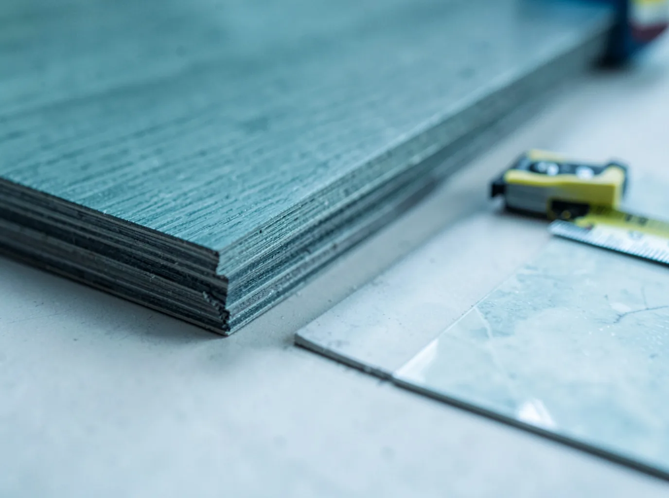 Luxury Vinyl Plank Installation Ferndale, WA FAQs